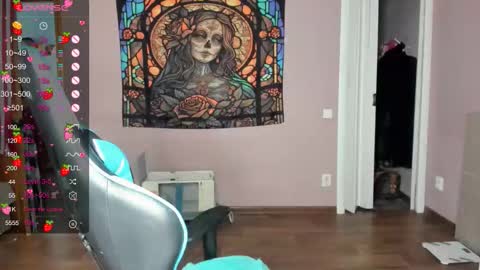 Di online show from March 25, 6:09 am