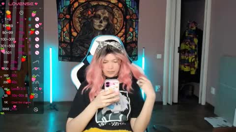 Di online show from March 11, 3:09 am