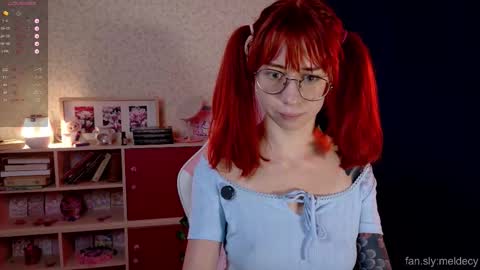 Snapshot of project_melony chatting on September 24, 7:09 pm Im Angelina Nice to meet youFollow me online show from September 24, 7:09 pm