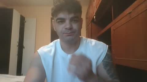 David online show from May 31, 12:26 pm