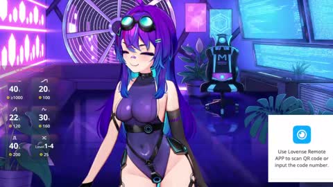 Melody AKA Mel  Melly online show from April 15, 1:31 am