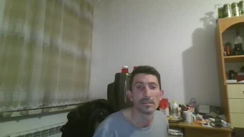 Snapshot of prosexualny chatting on January 12, 10:22 pm Mariusz online show from January 12, 10:22 pm