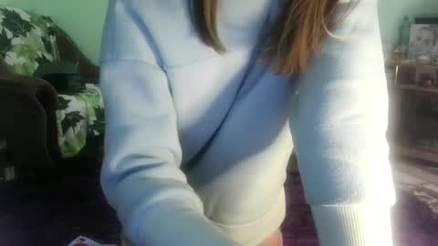 proud sweet 21 online show from February 6, 11:04 pm