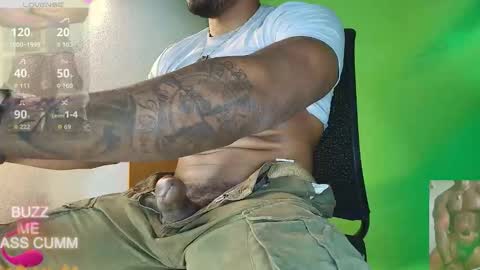 sergeant. online show from February 17, 2:49 pm