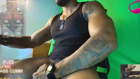 sergeant. online show from May 26, 2:34 pm
