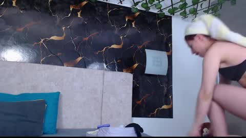 Adris  Juan online show from March 31, 12:16 pm