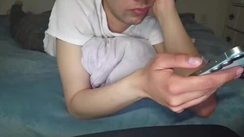 Prozacplz online show from March 19, 2:50 am