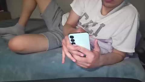 Prozacplz online show from March 16, 2:37 am