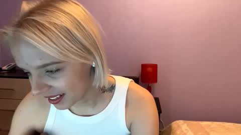 Scarlet online show from January 10, 9:26 am