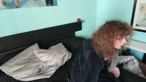 prxscillia_tx online show from March 30, 2:39 pm