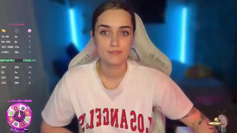 Queen of Pain online show from December 14, 12:06 am