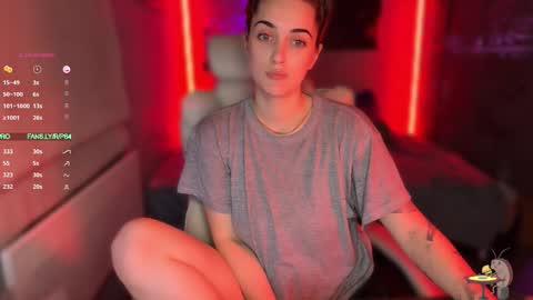 Queen of Pain online show from November 5, 7:21 am