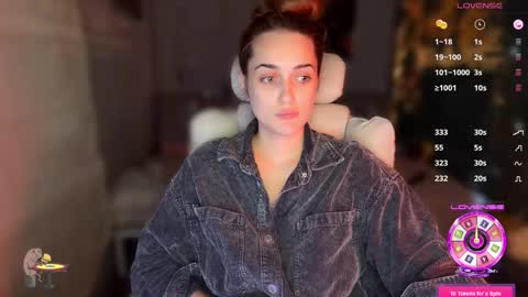 Queen of Pain online show from September 16, 2:09 pm