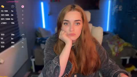 Queen of Pain online show from April 15, 12:19 pm