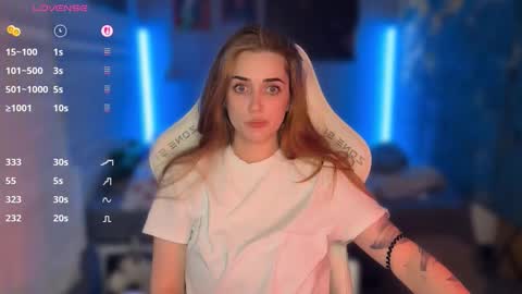 Queen of Pain online show from March 21, 5:50 pm