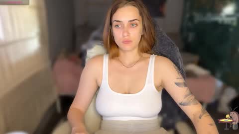 Queen of Pain online show from September 9, 8:47 am