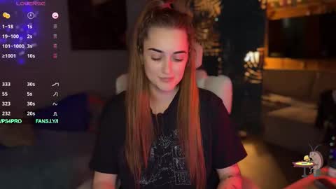 Queen of Pain online show from October 18, 8:13 pm