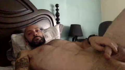 JustSexyguy online show from May 24, 3:51 pm