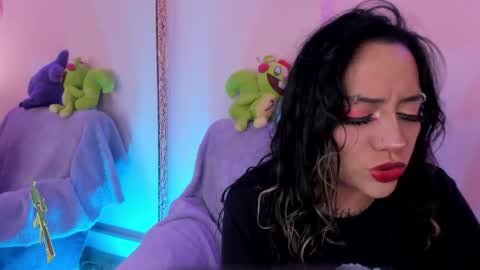 psycodoll online show from May 6, 2:12 pm