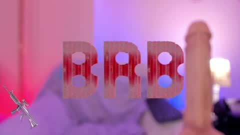 psycodoll online show from May 8, 3:28 pm