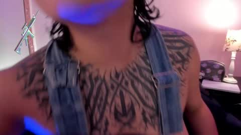 psycodoll online show from May 17, 1:53 pm