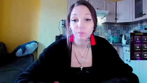 LUCY -----    online show from February 8, 7:04 am