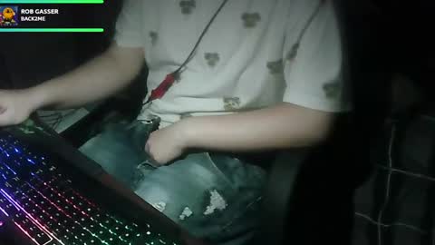 your mysterious man online show from February 24, 4:05 am