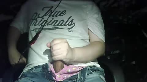 your mysterious man online show from December 15, 2:29 am