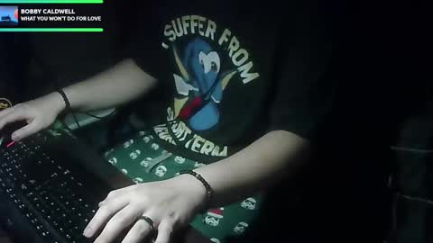 your mysterious man online show from March 10, 4:07 am