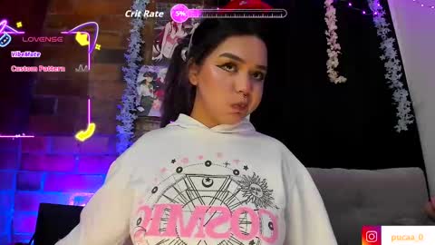 Emma Rico   model indep online show from October 6, 1:45 am