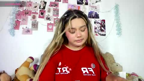 Emma Rico   model indep online show from April 6, 2:31 am