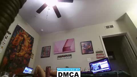 LOVE TO GET MY ASS FUCKED online show from December 17, 6:42 am