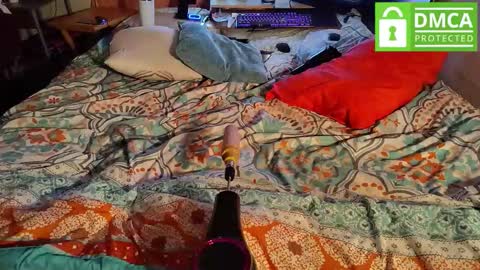 LOVE TO GET MY ASS FUCKED online show from March 7, 5:07 am