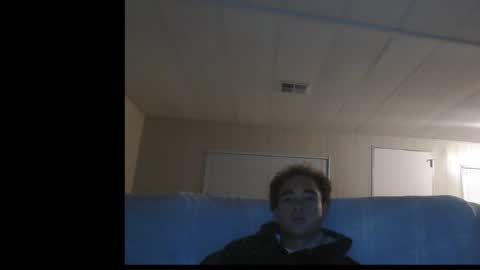 pufftropica online show from November 22, 2:21 am