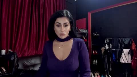 MissPuffyLove online show from October 17, 6:39 am