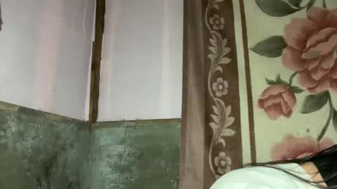 puki_hot online show from March 26, 1:27 pm