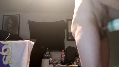 pulpfuckion214 online show from January 18, 4:37 am