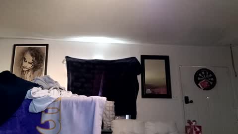 pulpfuckion214 online show from January 2, 8:13 pm