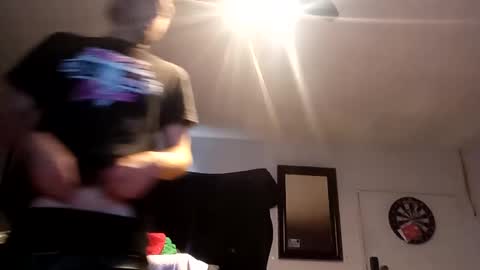 pulpfuckion214 online show from January 5, 3:23 pm