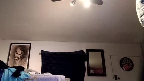 pulpfuckion214 online show from January 2, 12:57 pm