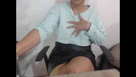 Snapshot of pummpummm chatting on February 25, 2:15 pm pummpummm online show from February 25, 2:15 pm