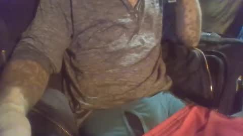 Snapshot of pumpboy6688 chatting on October 20, 1:32 am Pumpboy6688 online show from October 20, 1:32 am