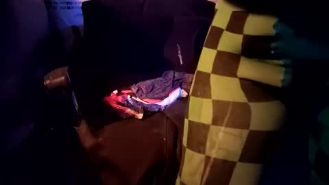 Pumpboy6688 online show from November 1, 7:07 am