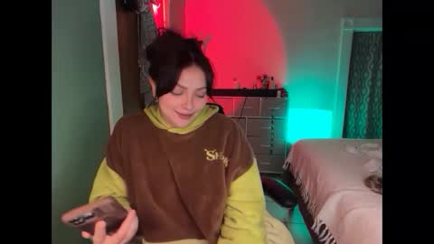 Pumpkin bunny online show from April 4, 3:57 am