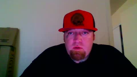 PUNKERROCKSTAR online show from January 15, 9:45 pm