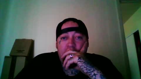 PUNKERROCKSTAR online show from January 12, 6:26 pm