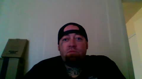 PUNKERROCKSTAR online show from January 8, 9:09 pm