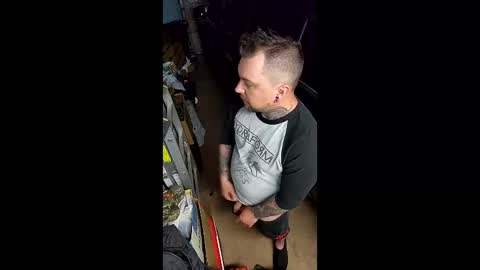punkrock87denvo online show from May 15, 2:24 pm