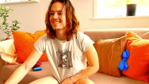 Punktwink420 online show from September 23, 1:54 am