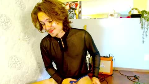 Punktwink420 online show from March 12, 12:31 am